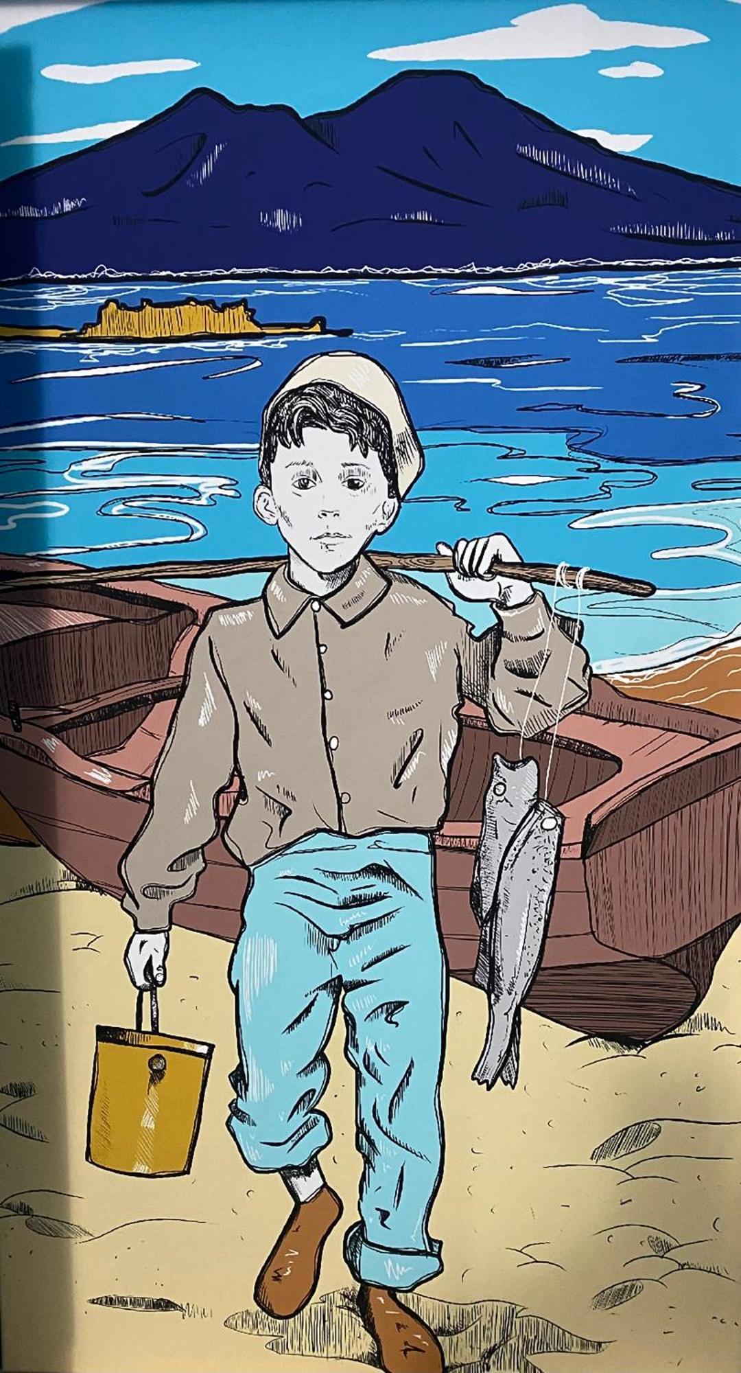 Mood Il Golfo Gasthuis